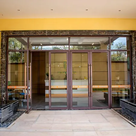Sweet Home2 Nairobi Exterior photo