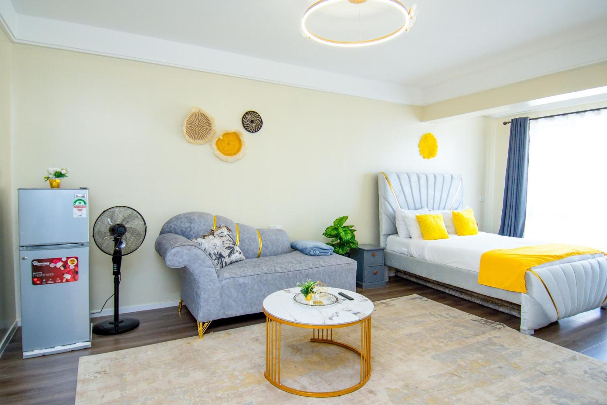 Appartamento Sweet Home2 *