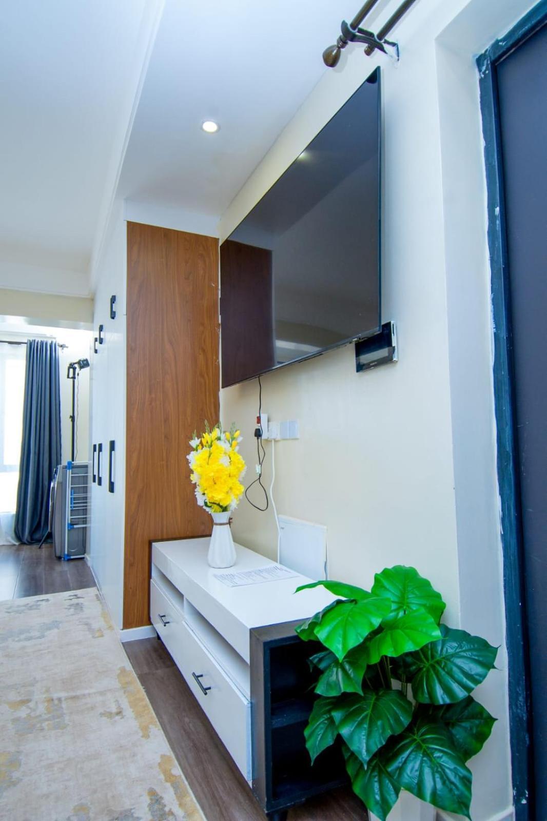 Appartamento Sweet Home2 Nairobi