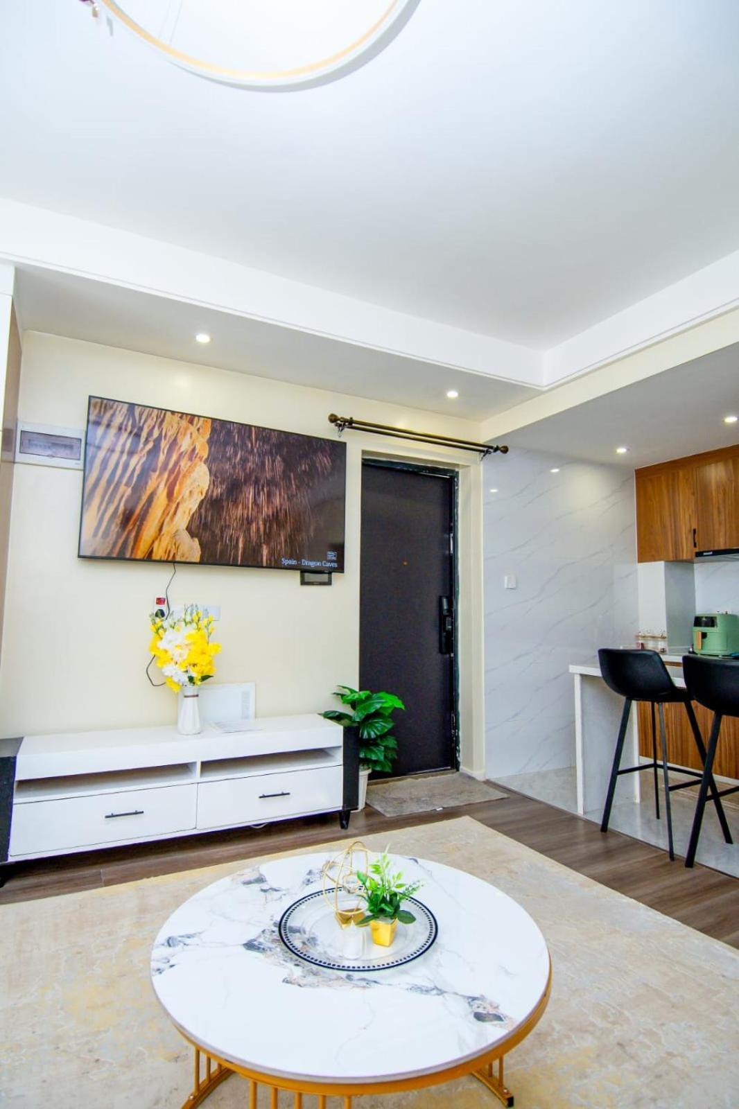 Appartamento Sweet Home2 *